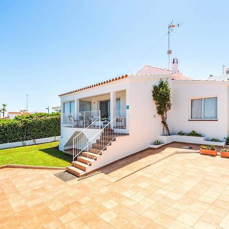 Villa Romani By Villa Plus Arenal d'en Castell Exterior photo