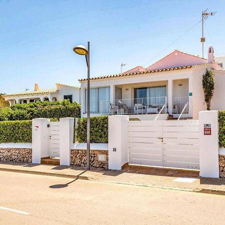 Villa Romani By Villa Plus Arenal d'en Castell Exterior photo